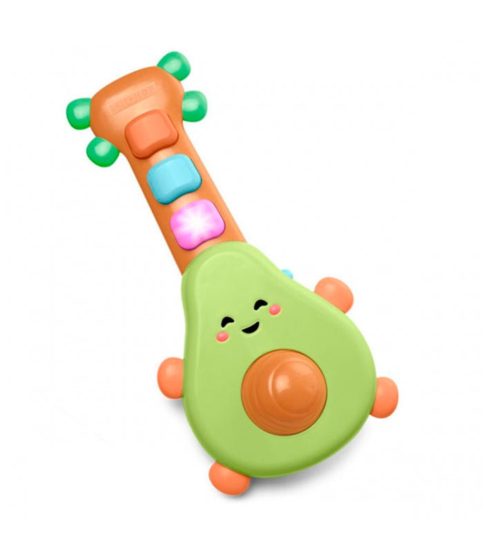 GUITARRA AGUACATE SKIP HOP